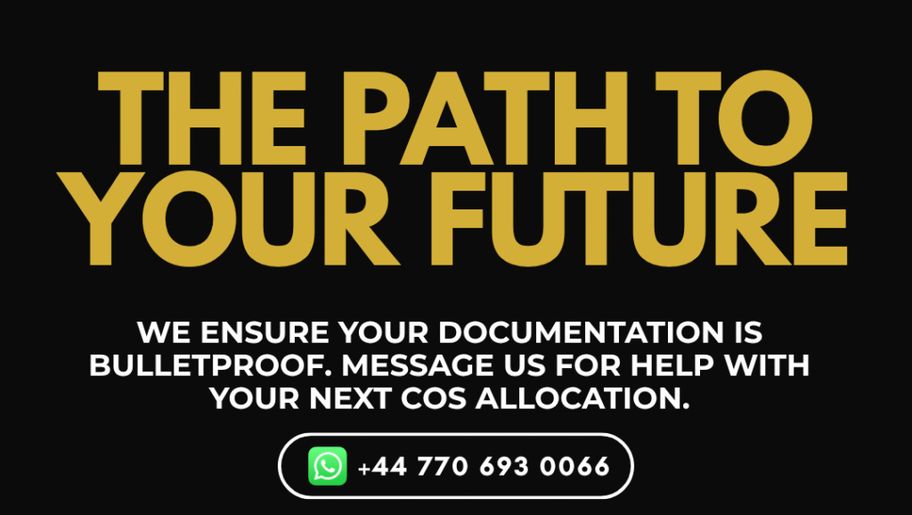 contact information