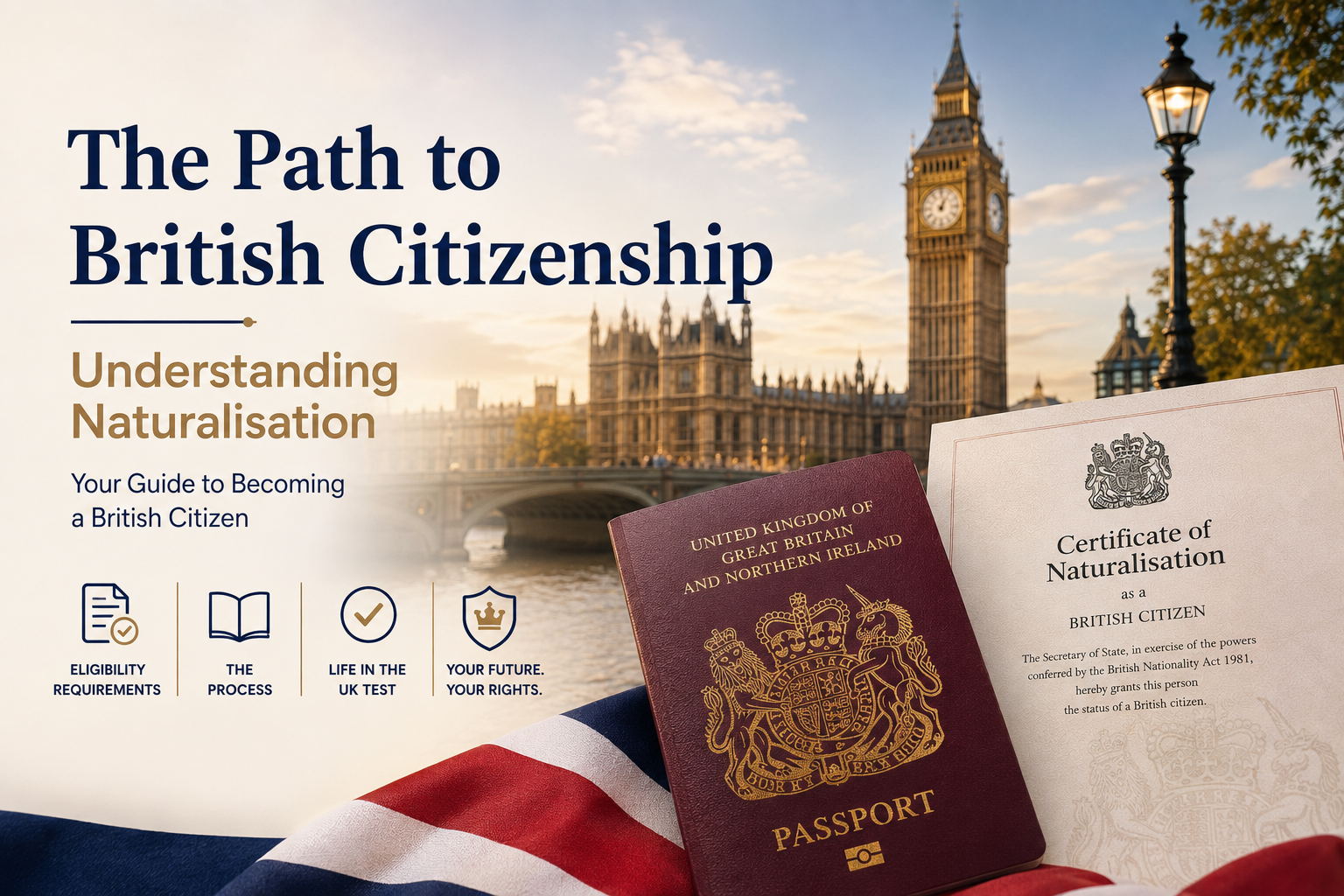 british citizenship